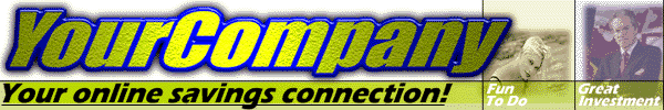 We can create an attention and image building company logo